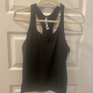 Lululemon swiftly tech racer back shorter length